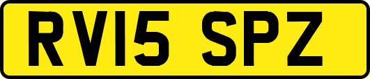 RV15SPZ