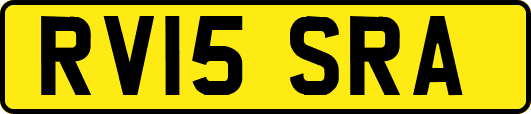 RV15SRA