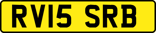 RV15SRB