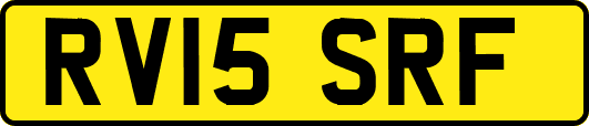 RV15SRF