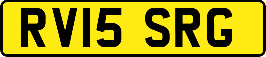 RV15SRG