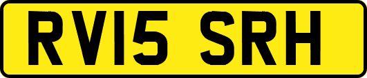 RV15SRH