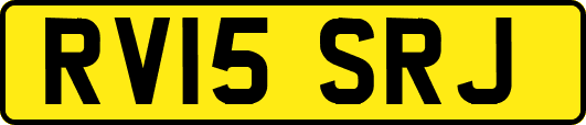RV15SRJ
