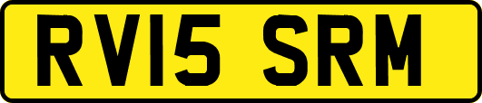 RV15SRM