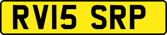 RV15SRP