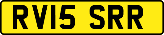 RV15SRR
