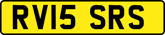 RV15SRS