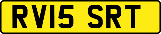 RV15SRT