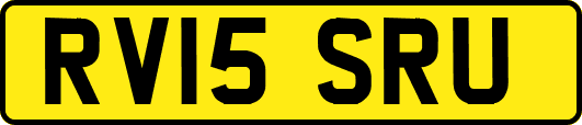 RV15SRU