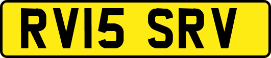 RV15SRV