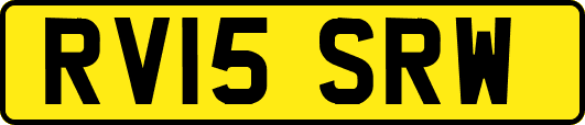 RV15SRW
