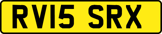 RV15SRX