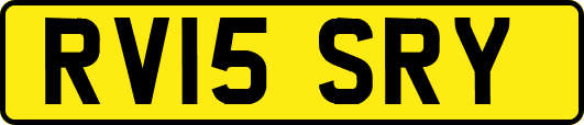 RV15SRY