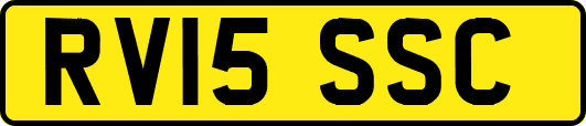 RV15SSC