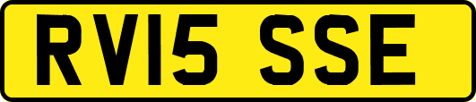 RV15SSE