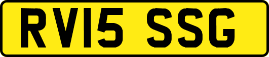 RV15SSG