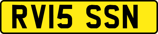 RV15SSN