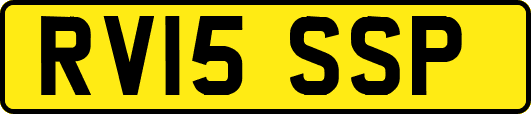 RV15SSP