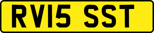 RV15SST