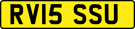 RV15SSU