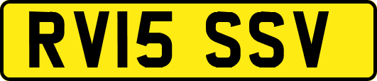 RV15SSV