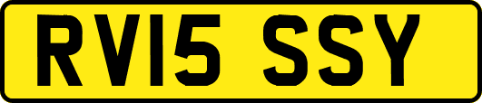 RV15SSY