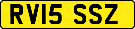 RV15SSZ