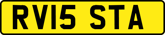 RV15STA