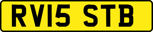 RV15STB