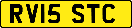 RV15STC