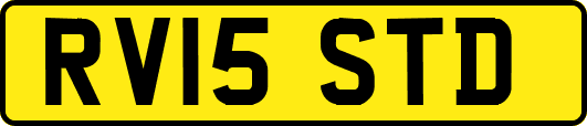 RV15STD