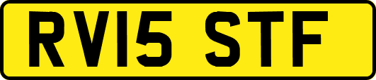 RV15STF