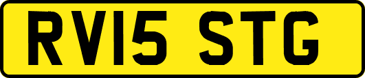 RV15STG