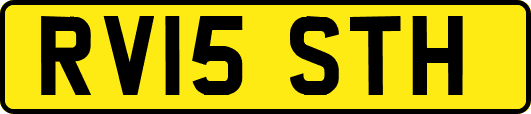 RV15STH