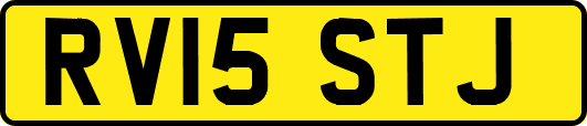 RV15STJ