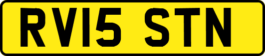 RV15STN