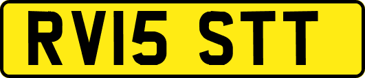 RV15STT