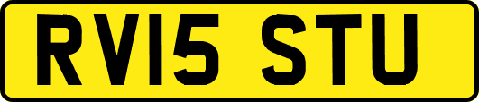 RV15STU