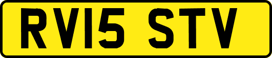RV15STV