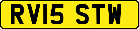 RV15STW