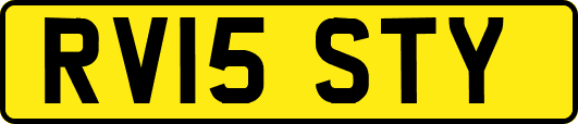 RV15STY