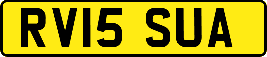 RV15SUA