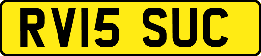 RV15SUC
