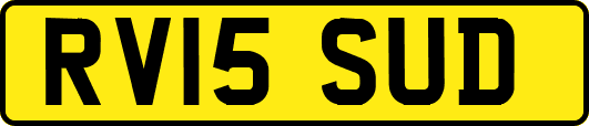 RV15SUD