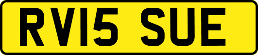 RV15SUE