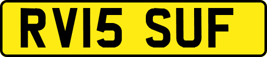 RV15SUF