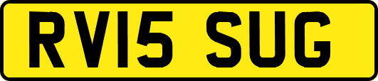 RV15SUG