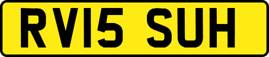 RV15SUH