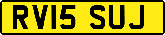 RV15SUJ