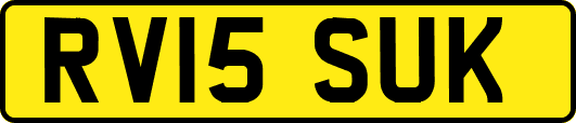 RV15SUK